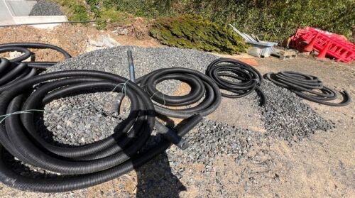 FLEXI SERVICE DUCT
