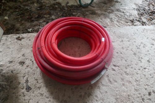 ROLL OF UNDER FLOOR HEATING PIPE