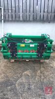2018 ALBUTT 1.6M SHEAR GRAB - 3