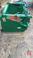2018 ALBUTT 1.6M SHEAR GRAB - 6
