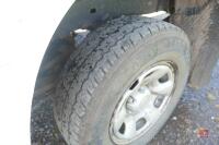 2009 TOYOTA HILUX D4-D PICK UP **THIS LOT HAS BEEN WITHDRAWN - APOLOGIES FOR ANY INCONVENIENCE** - 18