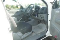 2009 TOYOTA HILUX D4-D PICK UP **THIS LOT HAS BEEN WITHDRAWN - APOLOGIES FOR ANY INCONVENIENCE** - 20