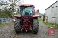 1999 CASE IH CX100 4WD TRACTOR - 10