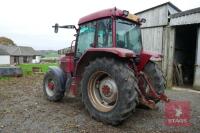 1999 CASE IH CX100 4WD TRACTOR - 11