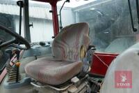 1999 CASE IH CX100 4WD TRACTOR - 13
