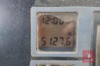 1999 CASE IH CX100 4WD TRACTOR - 17