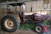 1970 DAVID BROWN 2WD 1200 SELECTAMATIC - 4