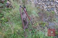 1970 DAVID BROWN 2WD 1200 SELECTAMATIC - 14