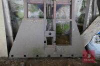 1970 DAVID BROWN 2WD 1200 SELECTAMATIC - 17
