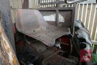 1970 DAVID BROWN 2WD 1200 SELECTAMATIC - 31