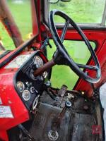 MASSEY FERGUSON 575 TRACTOR - 4
