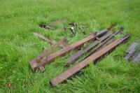 GRAIN SILO LIFTING KIT - 3