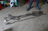 LARGE BROTHERS LIFTING CHAIN - 4