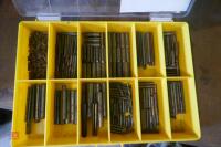 BOX OF ROLL PINS - 3