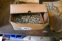 3 BOXES OF NUTS - 2