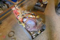 BOX OF WORKSHOP CONSUMABLES - 2