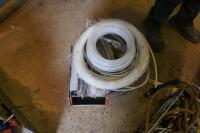 TUB OF HOSES - 2