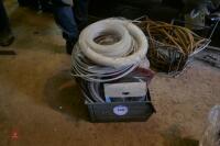 TUB OF HOSES - 3
