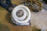 TUB OF HOSES - 4