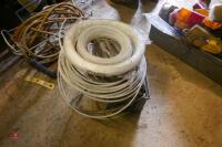 TUB OF HOSES - 5