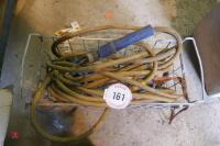 ROD WELDING LEAD - 2