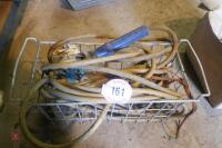 ROD WELDING LEAD - 3