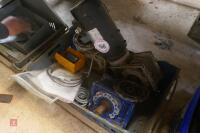 3 GEARBOXES - 3
