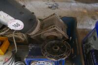 3 GEARBOXES - 5
