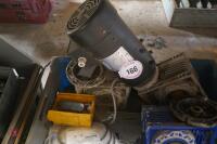 3 GEARBOXES - 6