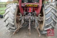 1976 MASSEY FERGUSON590 2WD TRACTOR - 10