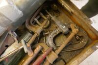 TRAY OF WORKSHOP TOOLS - 8