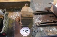 WOODEN 186B/1 BENCH VICE - 4