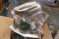 BOX OF BRADLEY CV JUINT BOOTS - 2
