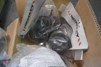 BOX OF BRADLEY CV JUINT BOOTS - 4