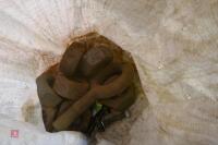 BAG OF LARGE NUTS - 3