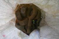 BAG OF LARGE NUTS - 4