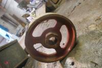 FLYWHEEL - 3
