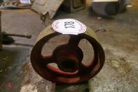 FLYWHEEL - 5