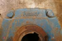 FENNER 13/1 GEARBOX - 3