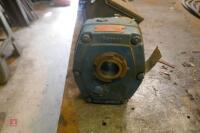 FENNER 13/1 GEARBOX - 6