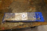 DRAPER VEHICLE DOOR LOCKOUT TOOL KIT - 2