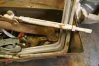 CAR LIGHT, SHELVING BRACKET ETC - 6