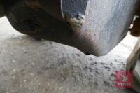 1976 MASSEY FERGUSON590 2WD TRACTOR - 19