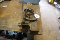 G CLAMPS AND BRACKETS - 4