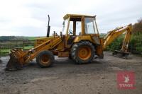 1980 FORD 550 2WD WHEELED DIGGER (S/R) - 3