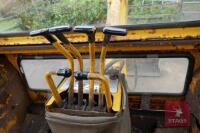 1980 FORD 550 2WD WHEELED DIGGER (S/R) - 12