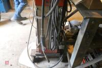 KEMPPI MOBILE WELDER - 7
