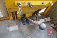 1980 FORD 550 2WD WHEELED DIGGER (S/R) - 14