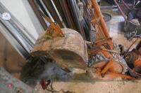HOWARD ROTAVATOR - 8
