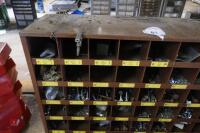 LAWSON PRODUCTS WORKSHOP STORAGE CABINET - 2